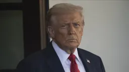 Trump: “Israel will lose all U.S. support if it annexes the West Bank”