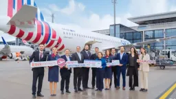 SKY express launches new direct route between Athens and Berlin