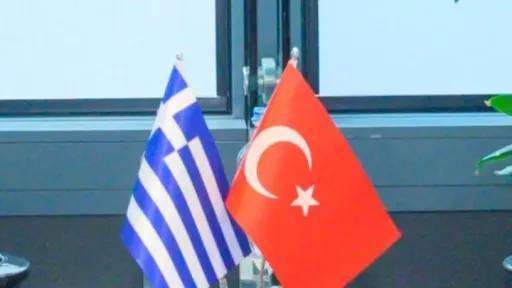 Greece and Türkiye hold confidence-building talks in Izmir