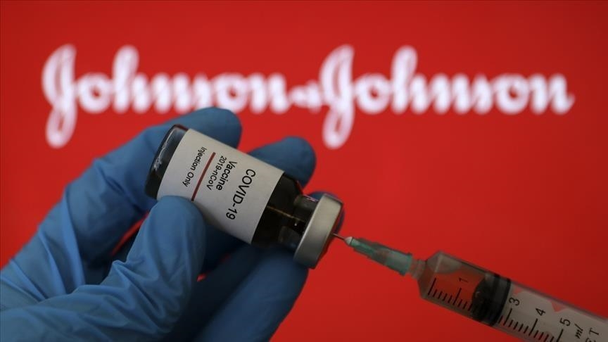 WHO lists Johnson & Johnson vaccine for emergency use
