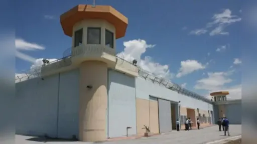 SYRIZA MP Theofilos Xanthopoulos raises question on detention conditions at Drama Correctional Facility
