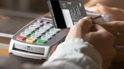 Sharp decline in credit transfer fraud, Bank of Greece Reports