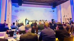 ABTTF attends the 69th FUEN Congress in Italy