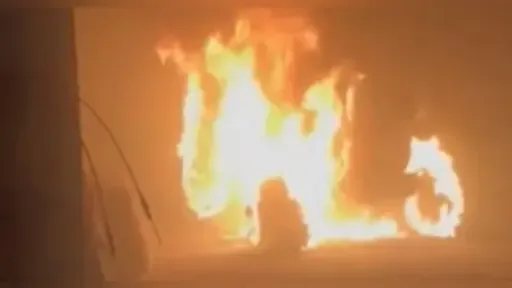 Tragic incident in Ferecik: 58-year-old man found dead in his car