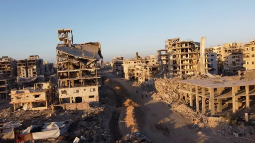 Israeli jets carry out strikes on Gaza after Netanyahu's orders