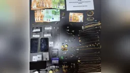 New fraud case uncovered in Western Thrace