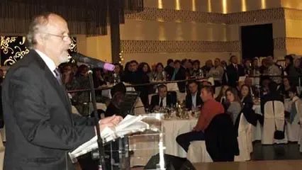 Former president of the Western Thrace Turkish Teachers’ Union passes away