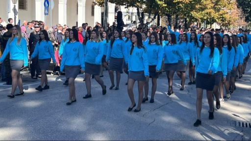 “Ohi Day” celebrated across Greece with ceremonies