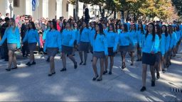 “Ohi Day” celebrated across Greece with ceremonies