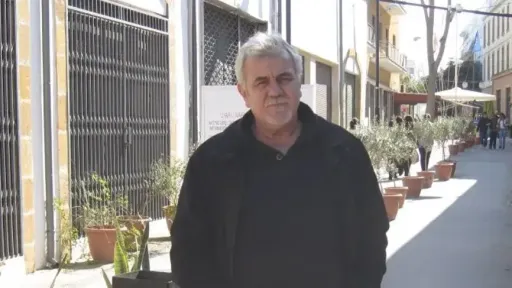 Journalist Mehmet Hatipoğlu passes away