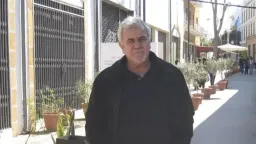 Journalist Mehmet Hatipoğlu passes away