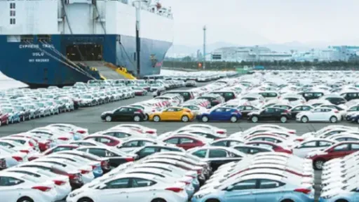 Athens event with Turkish car industry