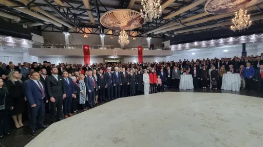 Türkiye’s Republic Day celebrated with enthusiasm in Western Thrace