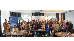 Municipality of Gümülcine showcases accessibility initiative “City for All” at ICTR 2025