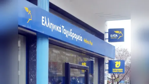 Sudden closure of ELTA post offices sparks outrage in Sofulu, Bıdıklı, and Tokmakköy