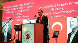 Türkiye’s ambassador to Montenegro calls for swift probe of knife attack