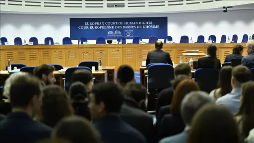 European Court of Human Rights sets key climate precedent in Norway oil case