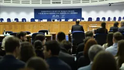 European Court of Human Rights sets key climate precedent in Norway oil case