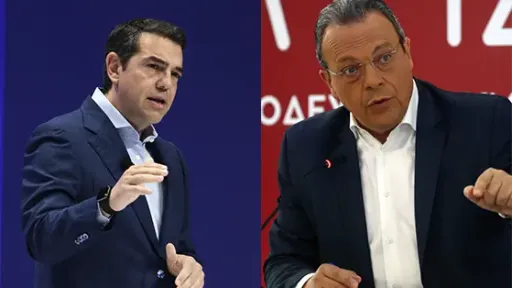 Famellos: Our paths with Tsipras can and must converge