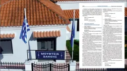 Temporary muftis appointed to Gümülcine and İskeçe for six months