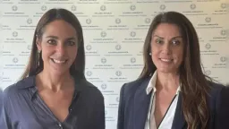 İskeçe Chamber President M. Malliaroudaki meets with Government Officials to discuss incentives and support measures for the Region