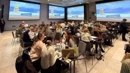 Eastern Macedonia and Thrace continues promoting the region across Europe