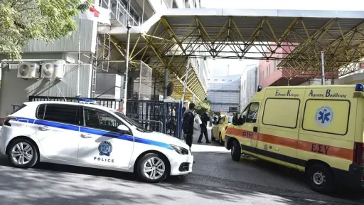 Greece sees sharp rise in infectious diseases in 2024