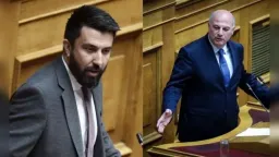 Özgür Ferhat brings OPEKEPE satellite monitoring errors to Parliament