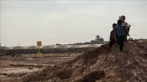 Israeli army committed 194 violations of Gaza ceasefire since Oct. 10: Media office