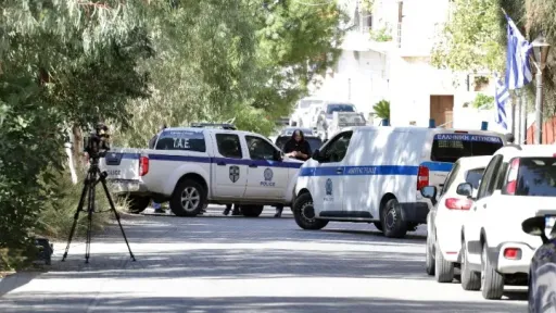 Grief and tension grip cretan village after deadly family feud