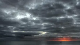 Stormy week ahead for Greece with heavy rain and strong winds