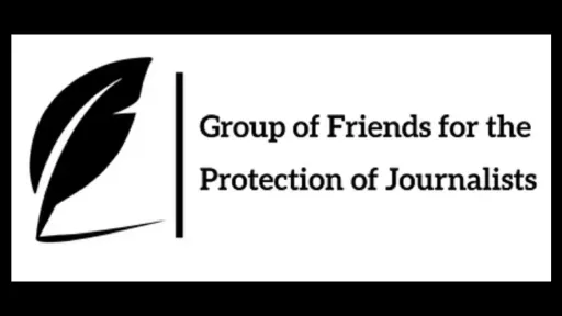 UN urges urgent protection for journalists and end to impunity