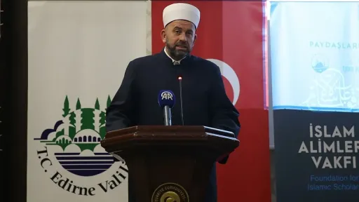 Head of Montenegro Islamic Community Feyziç: “Visa restrictions on Turks are part of a planned project”