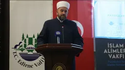 Head of Montenegro Islamic Community Feyziç: “Visa restrictions on Turks are part of a planned project”