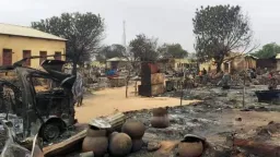 A siege at the heart of Darfur: “What’s happening in El-Fasher accelerates Sudan’s collapse”