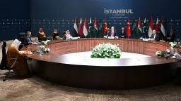 Muslim countries urge action against Israeli violations of Gaza truce