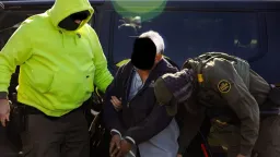 Migration to OECD countries dips in 2024, led by sharp EU decline