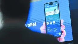 Automatic issuance of personal ID numbers begins November 6