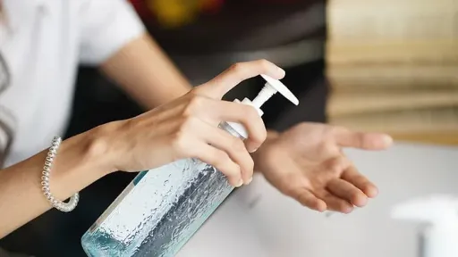 EU weighs ban on ethanol used in hand sanitizers over cancer concerns