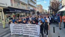 Call for concrete action on new building for İskeçe Minority Middle & High School