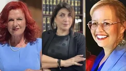 Two candidates in Rhodope and one in İskeçe running for bar association presidencies