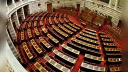 Eleven New Democracy MPs question Energy Minister on electricity prices