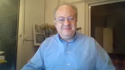 Expert says “No immediate cause for concern” after the earthquake near İskeçe