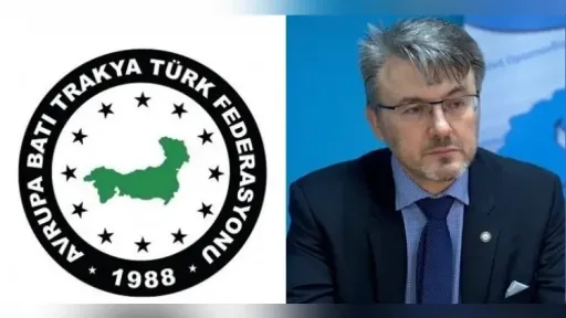 ABTTF President Habip Oğlu accuses Greece of “Double Standards” on Minority Rights