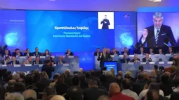 Mayors from across Greece demand greater power, role, and responsibility for local government at Dedeağaç Conference