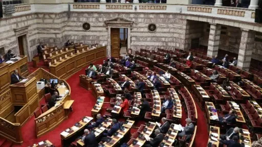 Parliament approves taxation and support measures bill