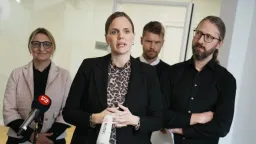 Denmark plans nationwide social media age limit of 15