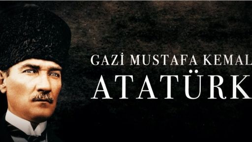 Atatürk to be commemorated in Gümülcine on the 87th anniversary of his passing