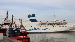 Trabzon–Sochi ferry forced to return after Russia denies port entry