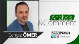 The Earthquake in İskeçe shook not just the ground, but consciences too